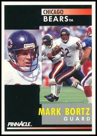4 Mark Bortz